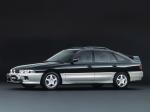 Mitsubishi Galant Sports 1994 года